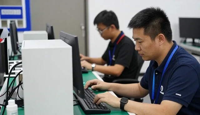 技术开发应用基础知识