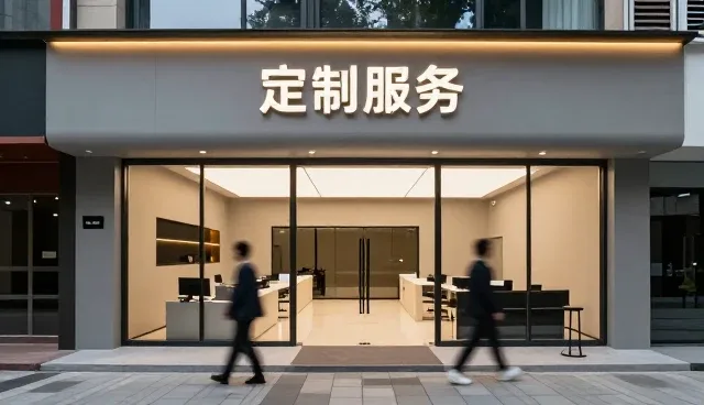 技术解决方案如何推动企业业务转型