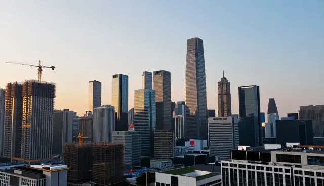 技术外包在企业方案设计中的实践路径与场景适配