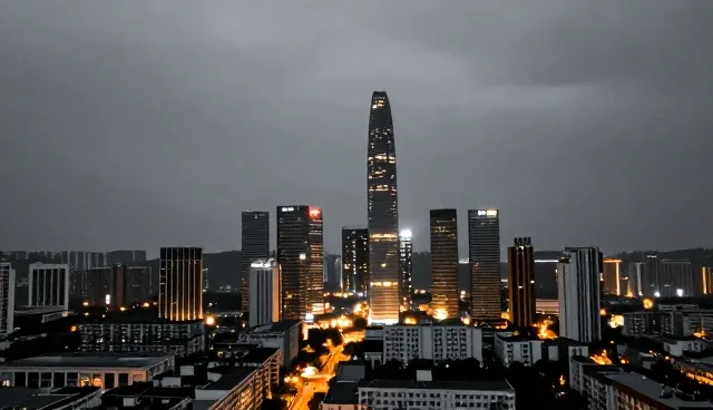 技术支撑下的业务转型:方案设计在企业升级中的关键作用