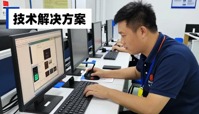 搜索无限（北京）科技发展有限公司聊聊技术支持服务包技术