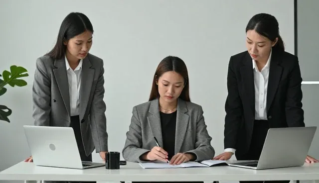 项目管理智能化转型中的关键挑战与应对策略